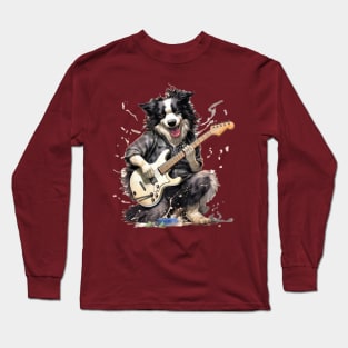 Fender Long Sleeve T-Shirt